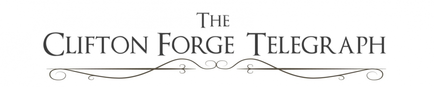 The Clifton Forge Telegraph
